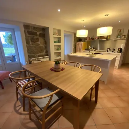 Gorgeous 2br Converted Barn, Serra Da Estrela *