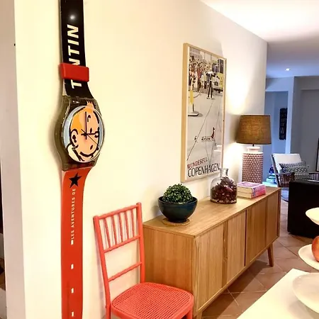 Σπίτι διακοπών Gorgeous 2br Converted Barn, Serra Da Estrela