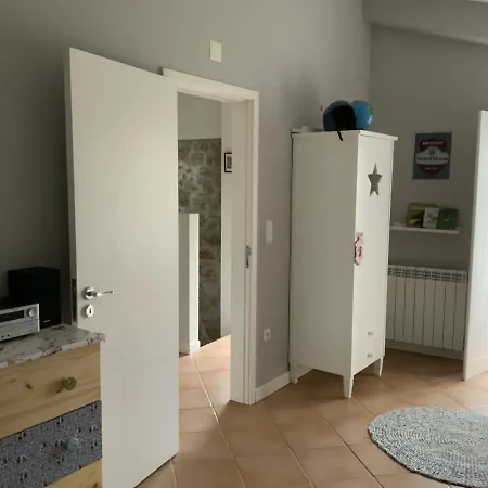 Σπίτι διακοπών Gorgeous 2br Converted Barn, Serra Da Estrela Vinho (Guarda)