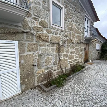 Gorgeous 2br Converted Barn, Serra Da Estrela Σπίτι διακοπών