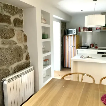 Σπίτι διακοπών Gorgeous 2br Converted Barn, Serra Da Estrela