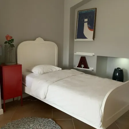 Σπίτι διακοπών Gorgeous 2br Converted Barn, Serra Da Estrela