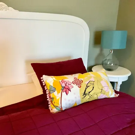 Gorgeous 2br Converted Barn, Serra Da Estrela Σπίτι διακοπών