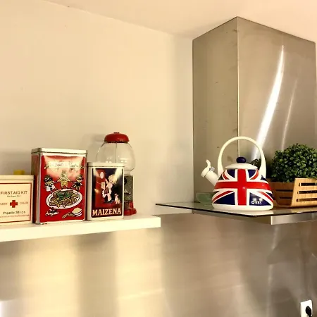 Gorgeous 2br Converted Barn, Serra Da Estrela Σπίτι διακοπών