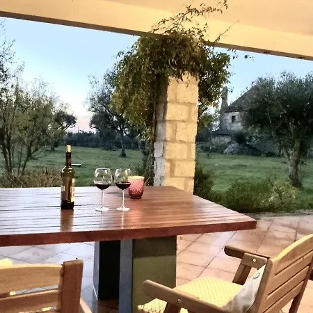 Σπίτι διακοπών Gorgeous 2br Converted Barn, Serra Da Estrela Vinho (Guarda)
