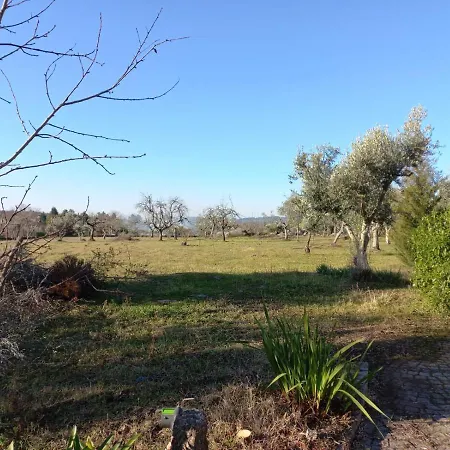 Σπίτι διακοπών Gorgeous 2br Converted Barn, Serra Da Estrela *