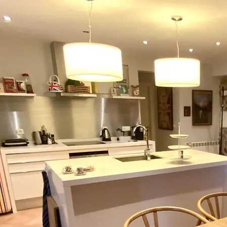 Gorgeous 2br Converted Barn, Serra Da Estrela Σπίτι διακοπών *