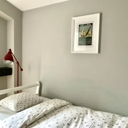 Gorgeous 2br Converted Barn, Serra Da Estrela